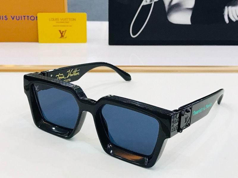 LV Sunglasses 448